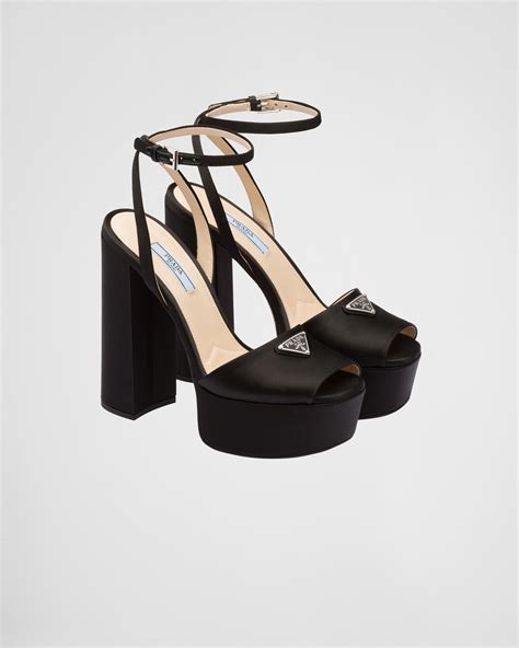 prada 2021 heels|prada heels.